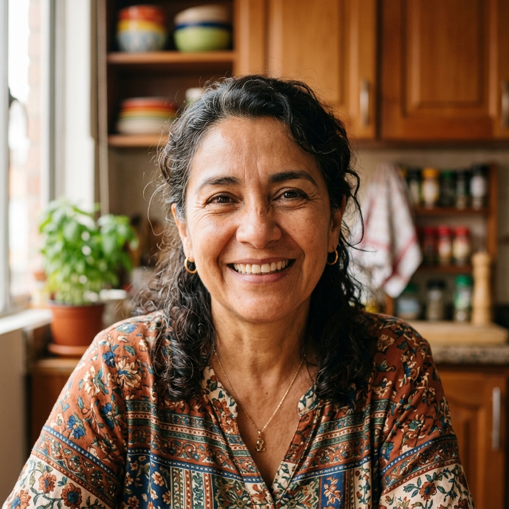 María Estrada